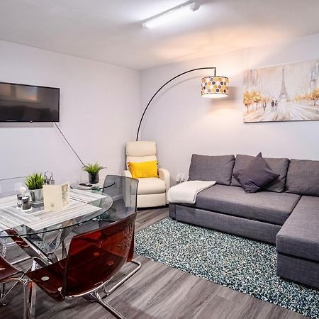 Apartament Little Garden View St Albans Zewnętrze zdjęcie