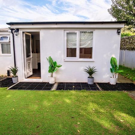 Apartament Little Garden View St Albans Zewnętrze zdjęcie