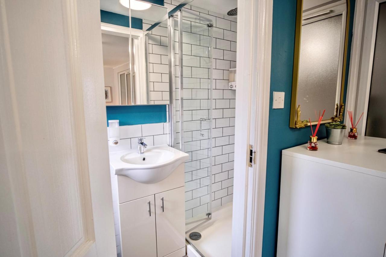 Apartament Little Garden View St Albans Zewnętrze zdjęcie