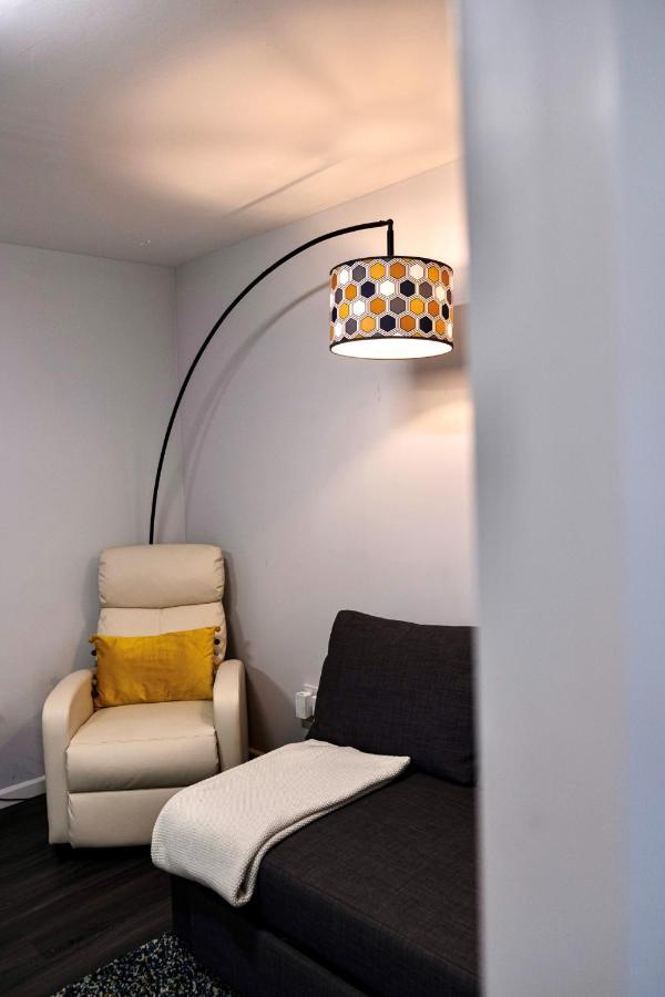 Apartament Little Garden View St Albans Zewnętrze zdjęcie
