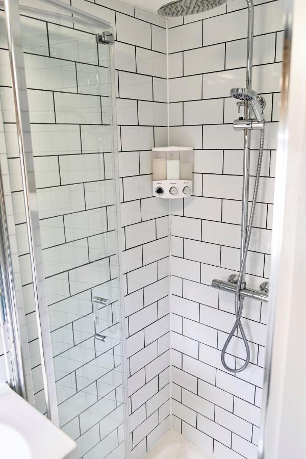 Apartament Little Garden View St Albans Zewnętrze zdjęcie