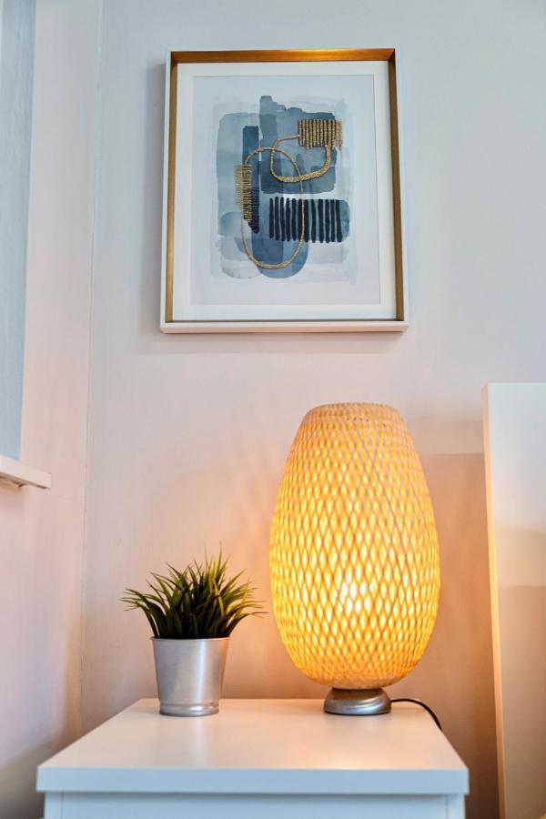 Apartament Little Garden View St Albans Zewnętrze zdjęcie